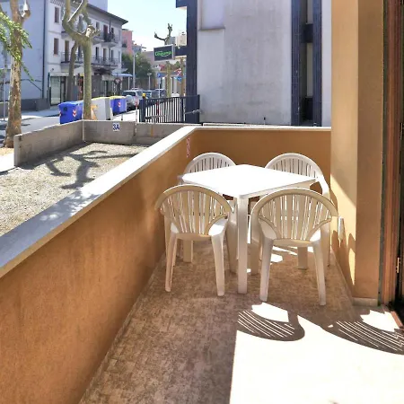 In 42757 Apartamento Lignano Sabbiadoro