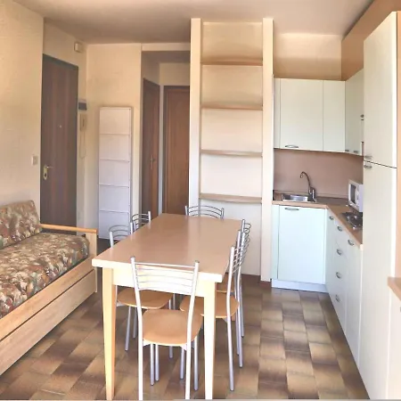 Apartamento In 42757