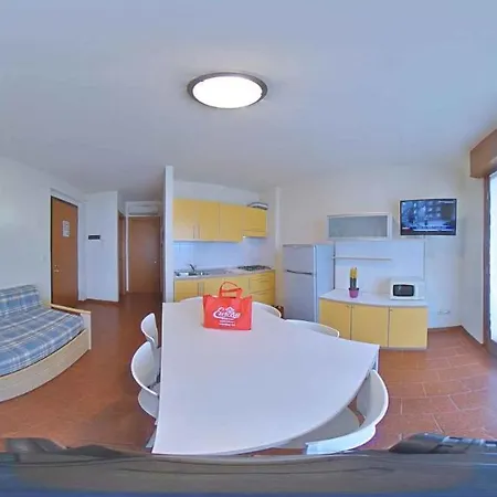 Apartment In 42757 Lignano Sabbiadoro