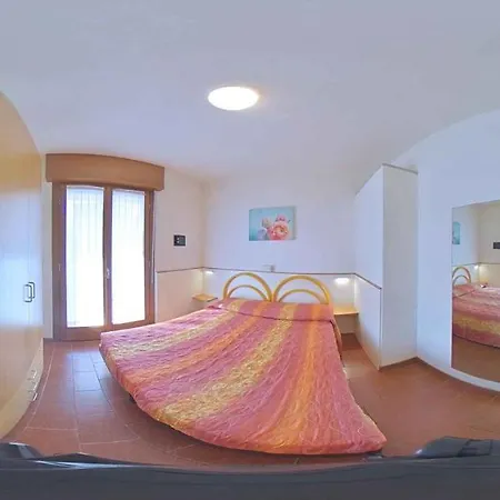 Apartamento In 42757