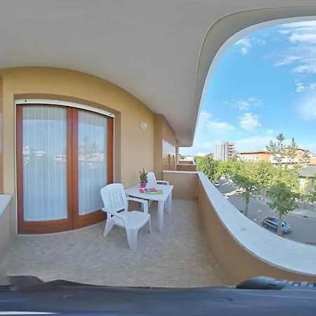 Apartment In 42757 Lignano Sabbiadoro